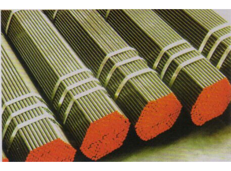 ASTM-A106B seamless steel tube