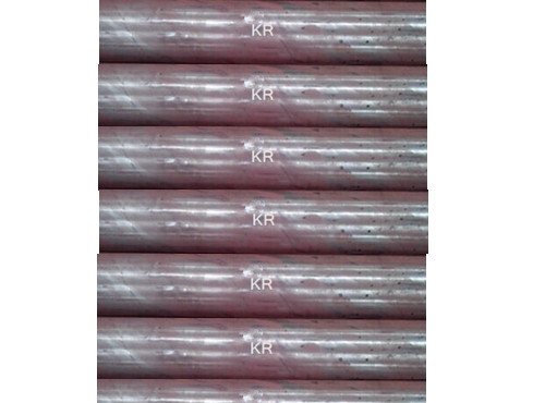 Seamless steel tubes for ships(KR)?